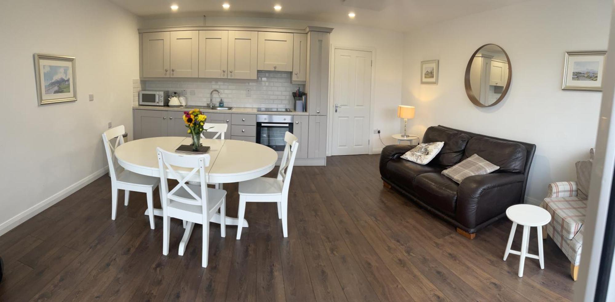 Park Avenue Apartment Newcastle  Eksteriør bilde