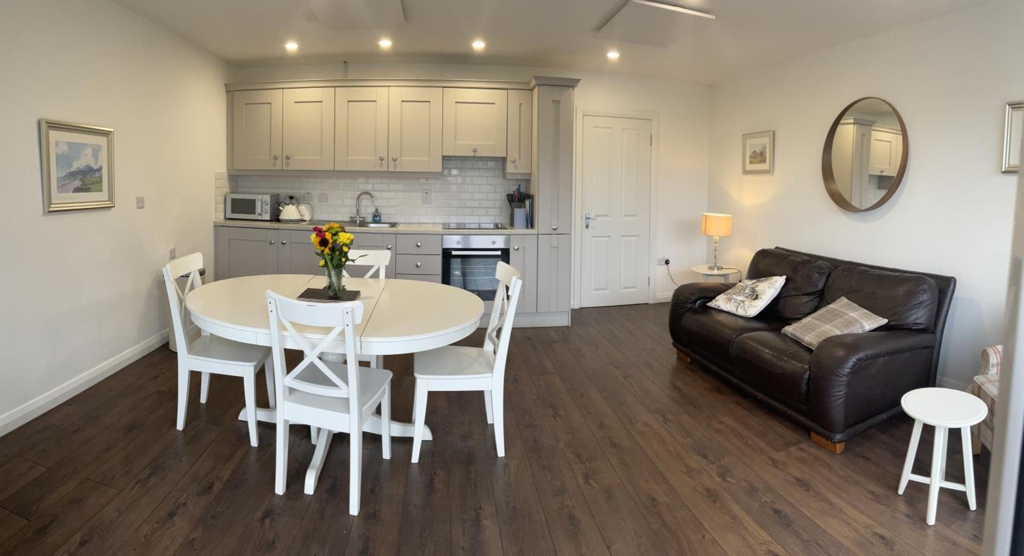 Park Avenue Apartment Newcastle  Eksteriør bilde