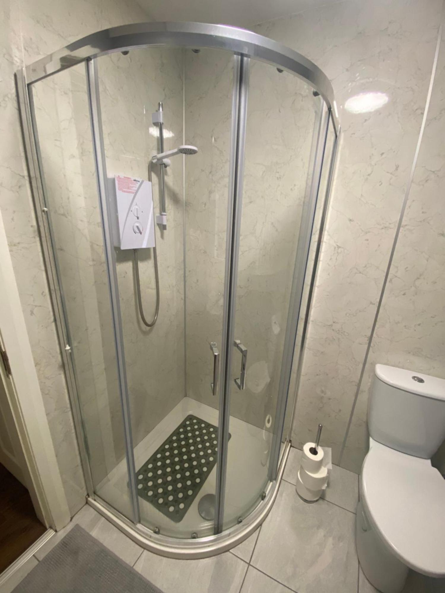 Park Avenue Apartment Newcastle  Eksteriør bilde