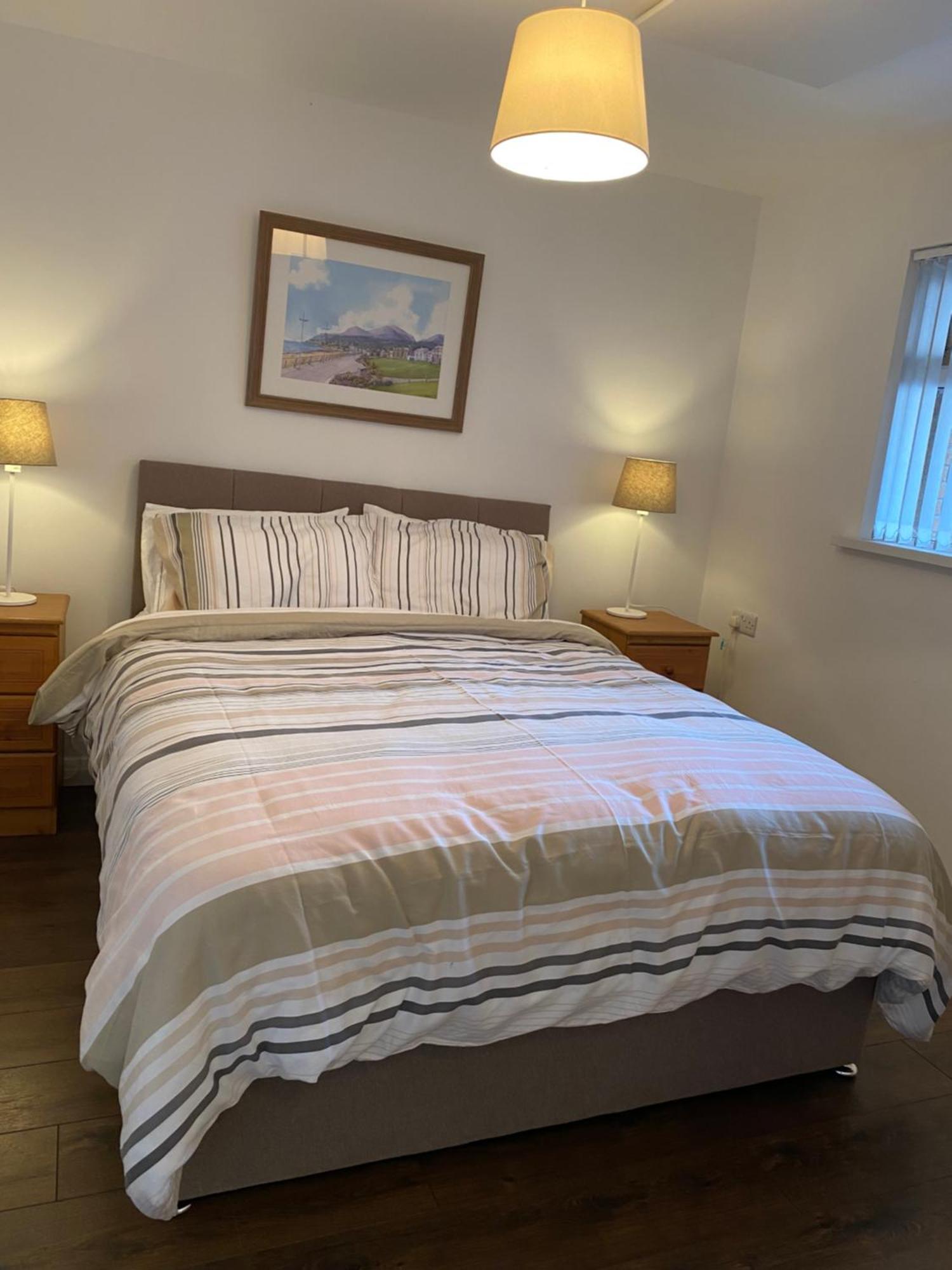 Park Avenue Apartment Newcastle  Eksteriør bilde
