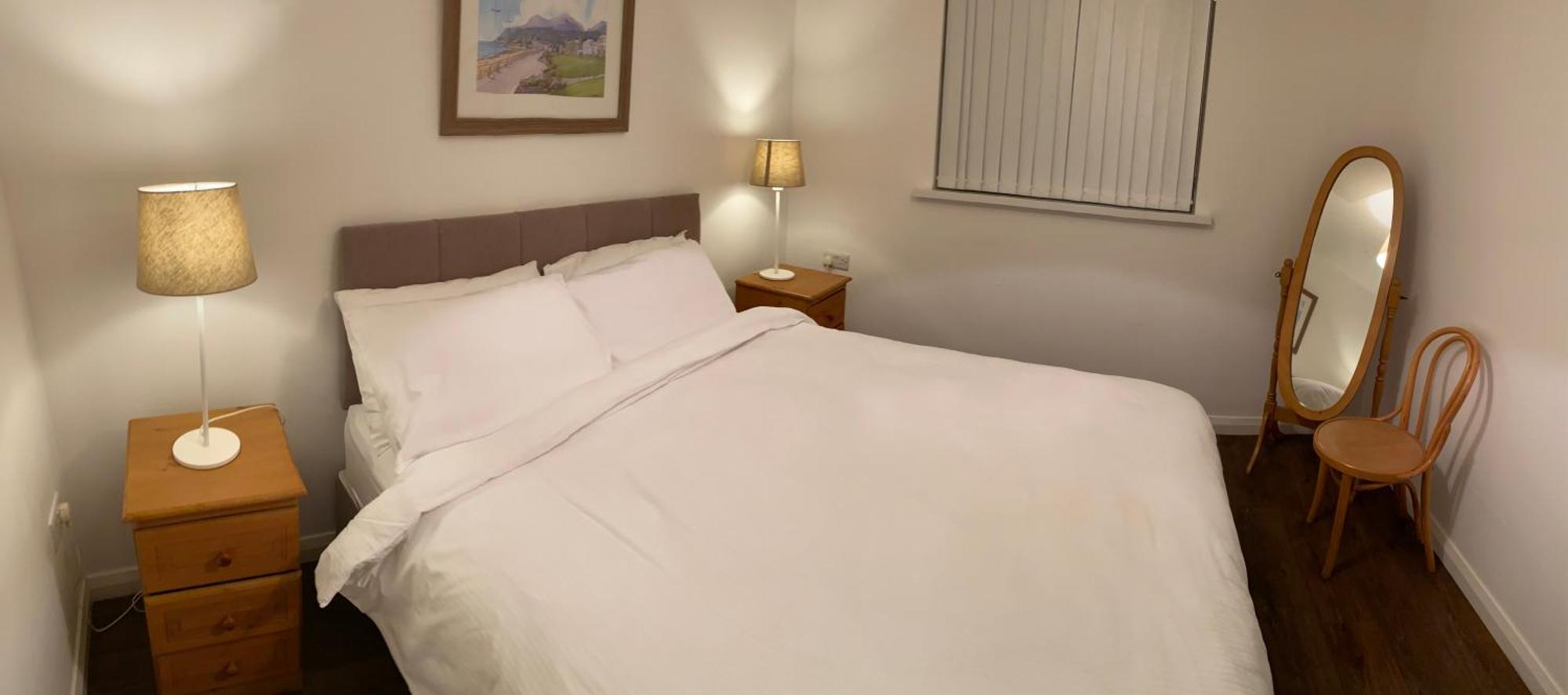 Park Avenue Apartment Newcastle  Eksteriør bilde